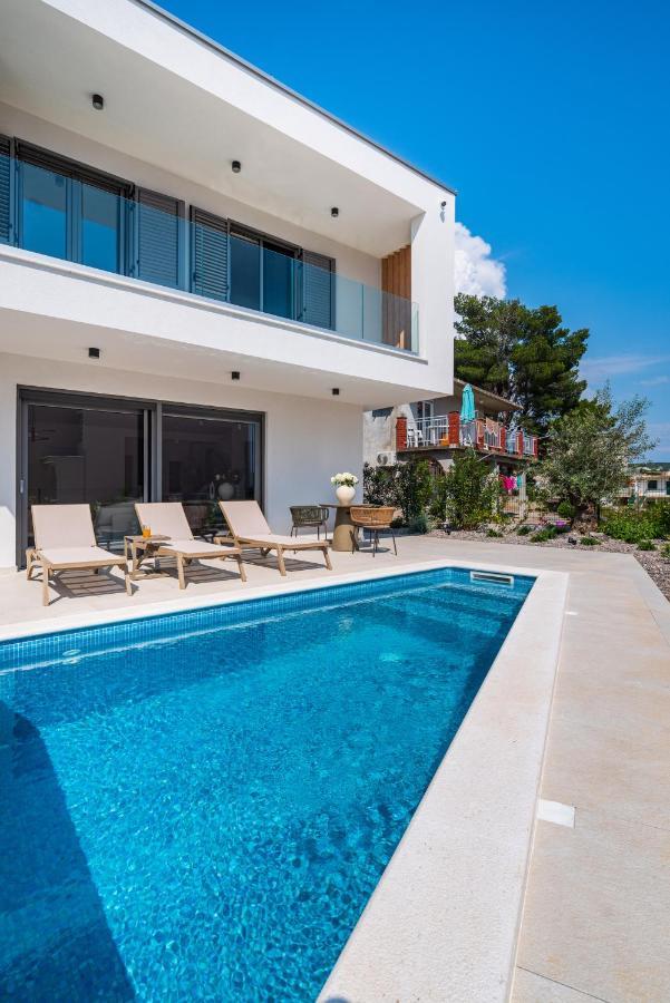 Vila Cvita Primošten Εξωτερικό φωτογραφία